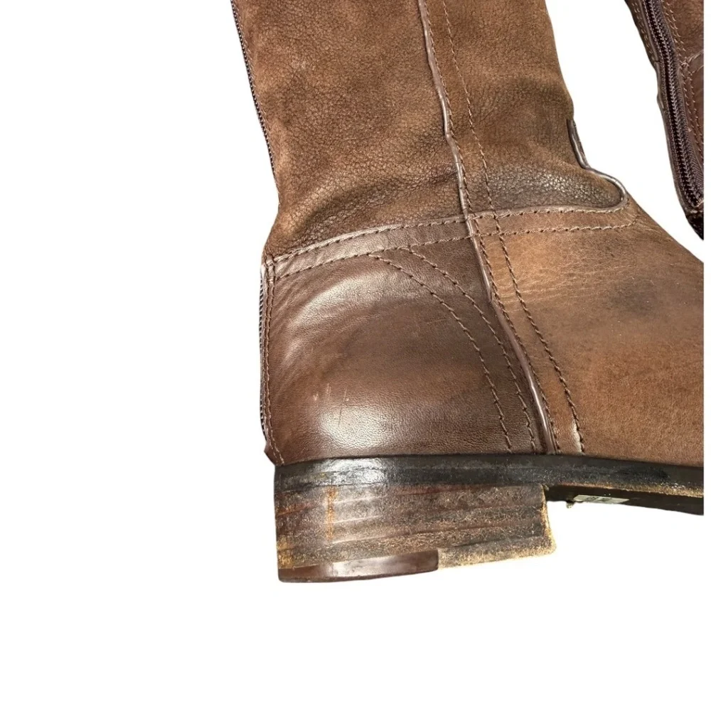 Tory Burch Simone Over the Knee Boot